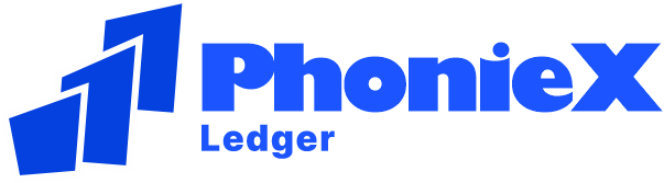 PhonieX Ledgers